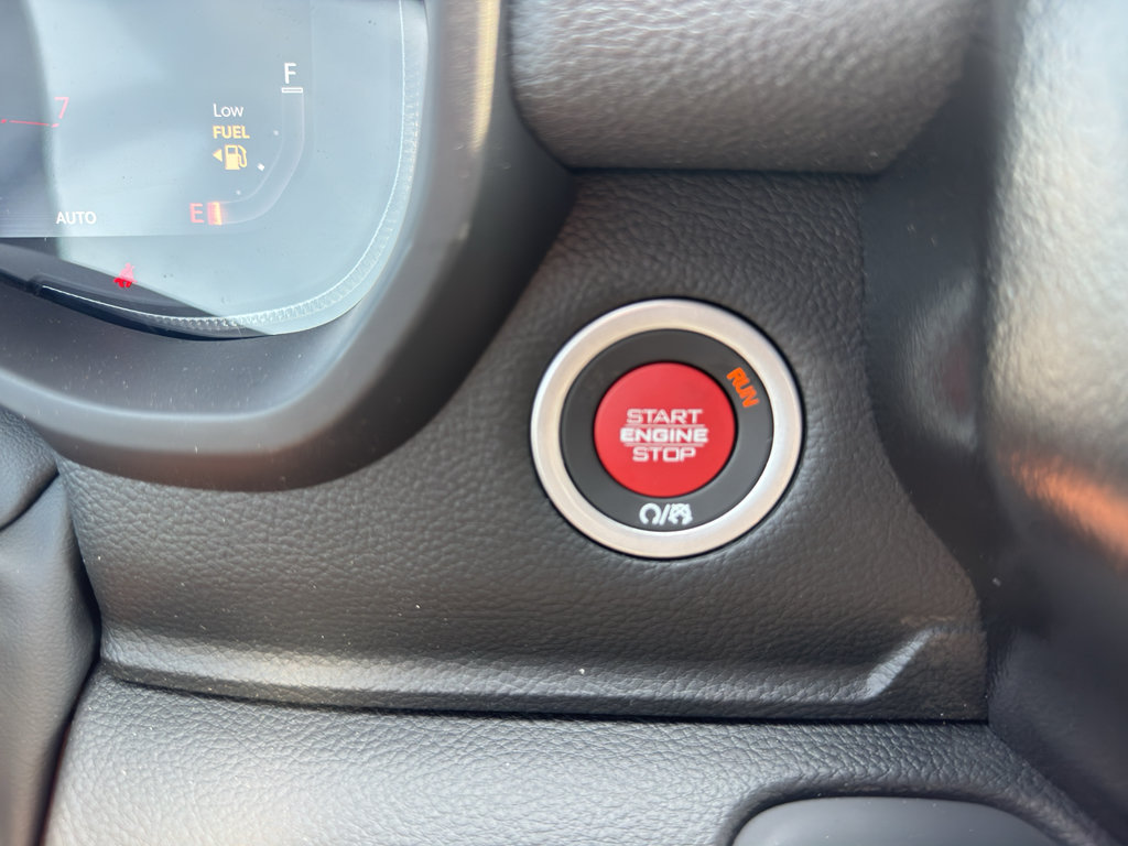 New 2026 RAM 1500 RHO AWD/4WD image 28