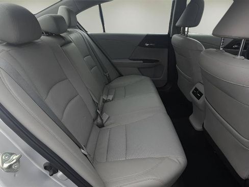 Used 2015 Honda Accord EX-L image 26