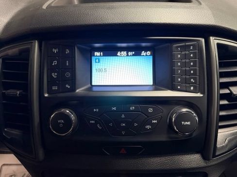 Used 2019 Ford Ranger XL w/ Equipment Group 101A Mid RWD image 34
