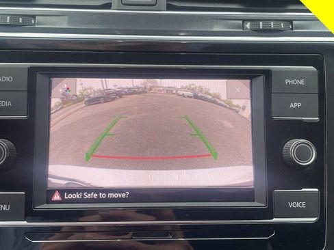 Certified 2024 Volkswagen Tiguan S AWD/4WD image 17