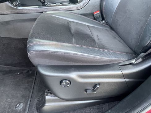 Used 2022 Dodge Durango R/T w/ Blacktop Package image 13