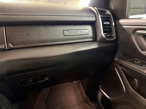 Used 2024 RAM 1500 Laramie image 20