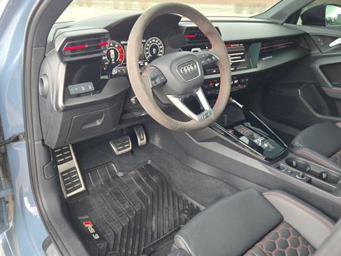 Used 2024 Audi RS 3 w/ Carbon Package AWD/4WD image 20