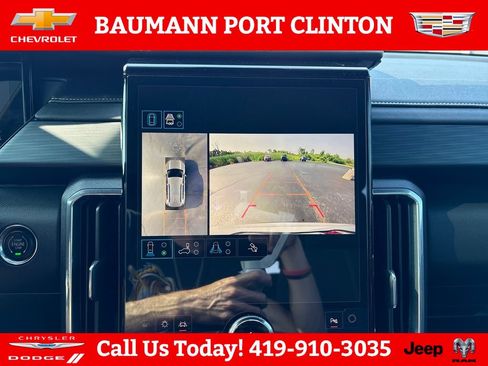 Used 2025 GMC Acadia Elevation w/ LPO, Floor Liner Package FWD image 20