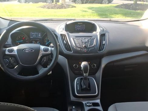 Used 2013 Ford Escape SE AWD/4WD image 11