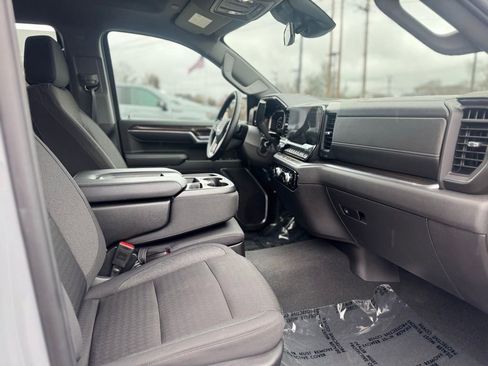 Certified 2024 GMC Sierra 1500 Elevation AWD/4WD image 10