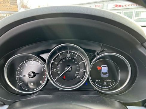 Used 2024 MAZDA CX-5 AWD 2.5 S w/ Select Package image 20