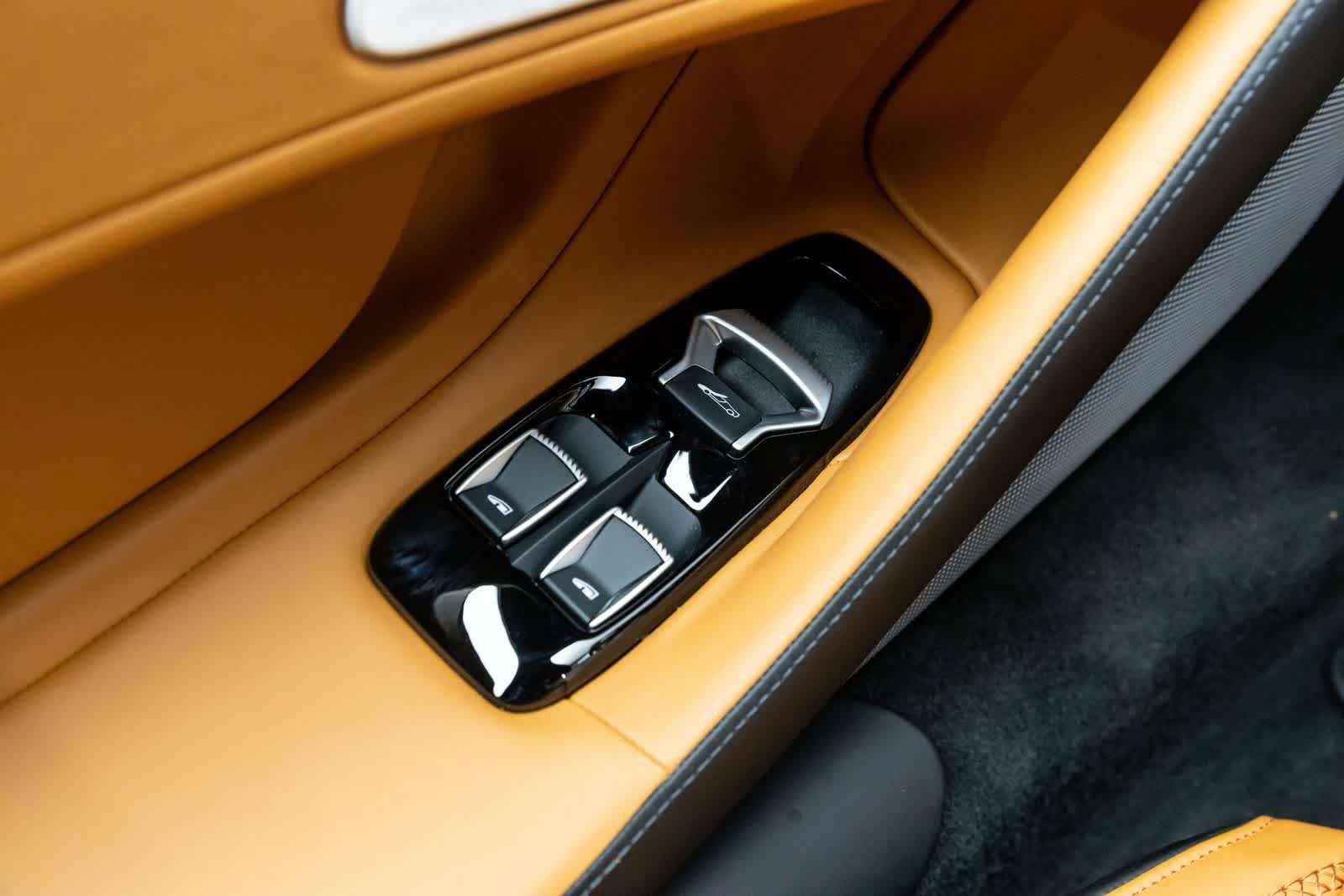 Used 2026 McLaren GTS RWD image 26