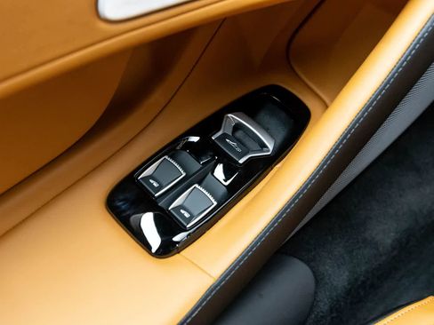 Used 2026 McLaren GTS RWD image 26