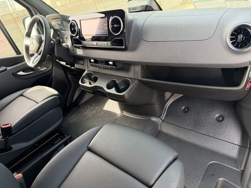 New 2026 Mercedes-Benz Sprinter 2500 image 25