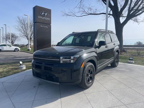 New 2026 Hyundai Santa Fe XRT w/ Tow & Go Package image 1