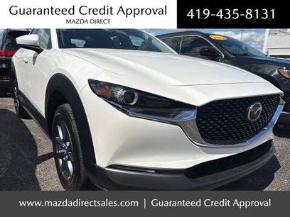 Used 2024 MAZDA CX-30 AWD 2.5 S