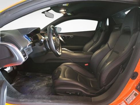 Used 2019 Acura NSX AWD/4WD image 11