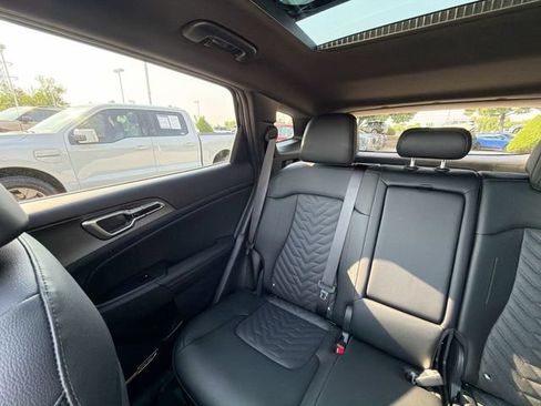 Used 2026 Kia Sportage X-Line w/ X-Line Technology Package AWD/4WD image 13