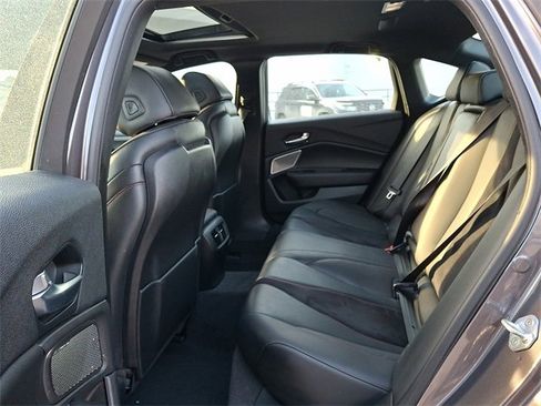 Used 2023 Acura TLX SH-AWD w/ A-SPEC Pkg image 10