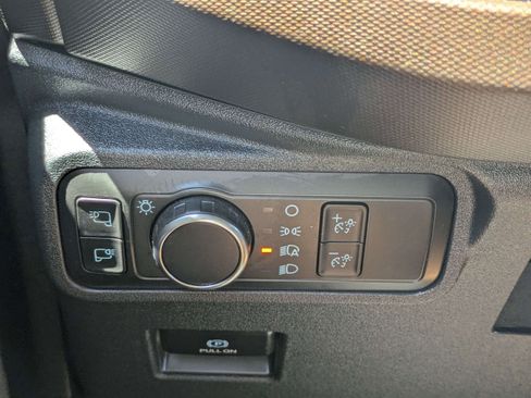 Used 2022 Ford Bronco Outer Banks w/ Sasquatch Package AWD/4WD image 21
