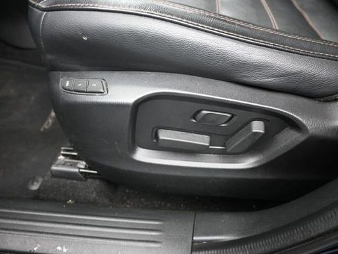 Used 2019 MAZDA CX-5 Grand Touring AWD/4WD image 18