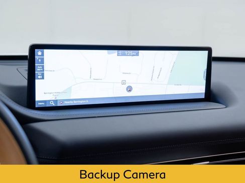 Used 2023 Genesis GV80 3.5T w/ Prestige Package image 24