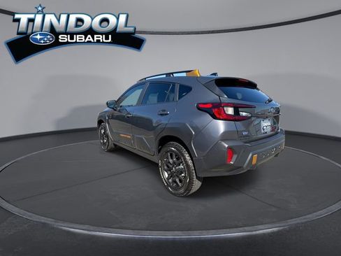 Used 2024 Subaru Crosstrek 2.5i Wilderness image 6