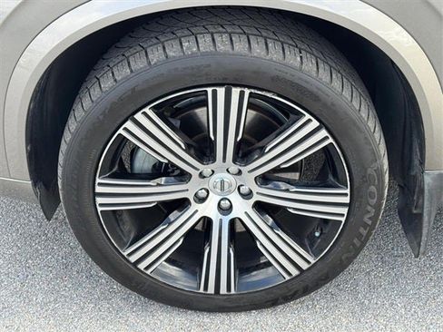 Used 2021 Volvo XC90 T8 Inscription w/ Advanced Package image 14