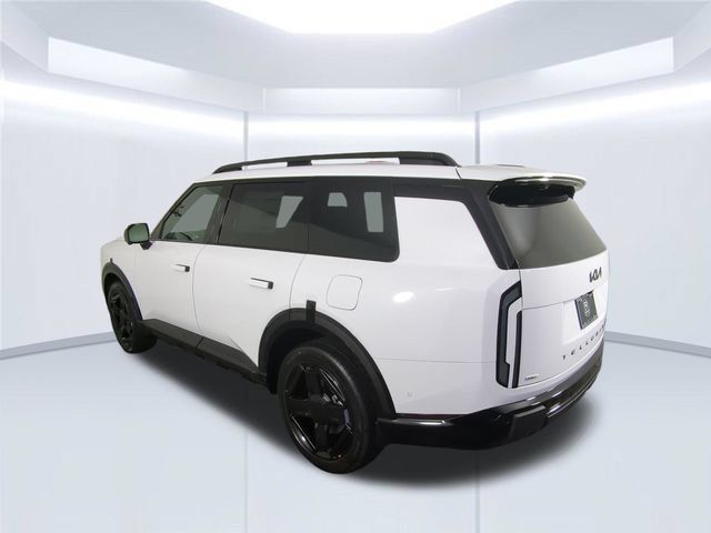 New 2027 Kia Telluride X-Line SX Prestige w/ Towing Package AWD/4WD image 35