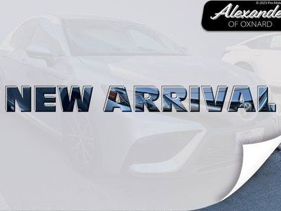 Used 2024 Toyota Camry SE