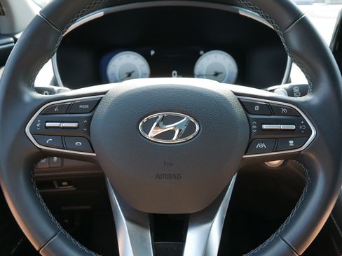 Certified 2023 Hyundai Santa Fe SEL w/ Premium Package AWD/4WD image 25