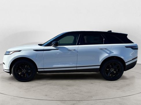 Certified 2026 Land Rover Range Rover Velar S AWD/4WD image 7