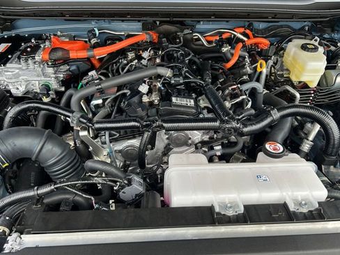 New 2026 Toyota Land Cruiser image 30