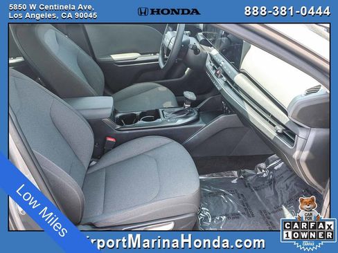 Used 2025 Kia K4 FWD image 14