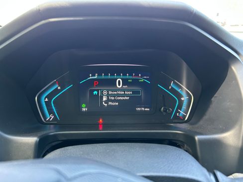 Used 2019 Honda Odyssey EX-L image 12