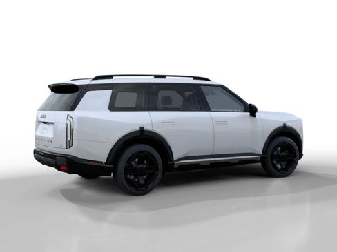 New 2027 Kia Telluride SX X-Line image 6