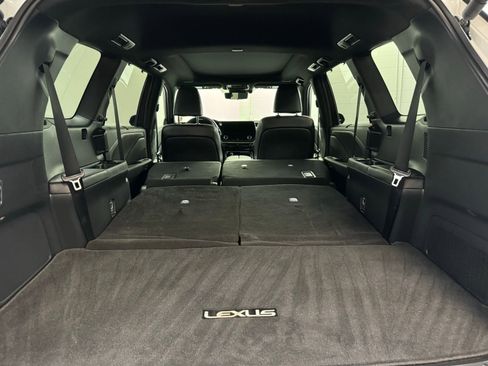 Used 2024 Lexus TX 350 AWD image 35