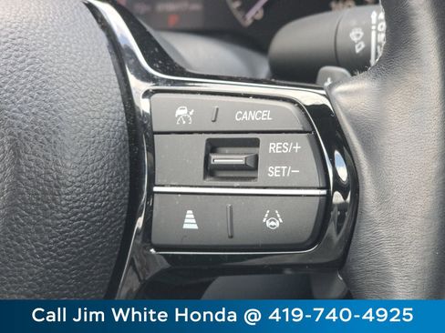 Certified 2024 Honda Civic Sport image 31