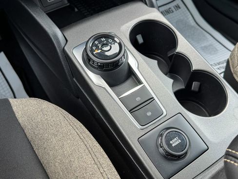 New 2025 Ford Bronco Sport Big Bend w/ Convenience Package image 32