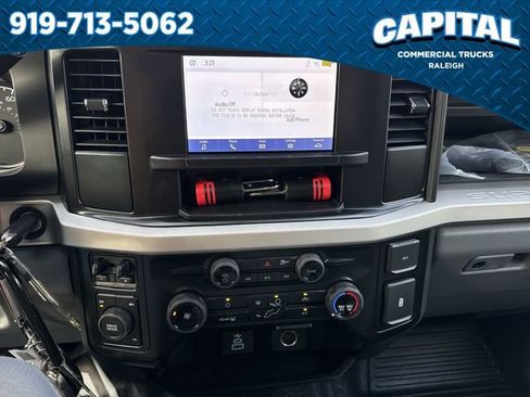 New 2026 Ford F350 XL w/ XL Chrome Package image 27