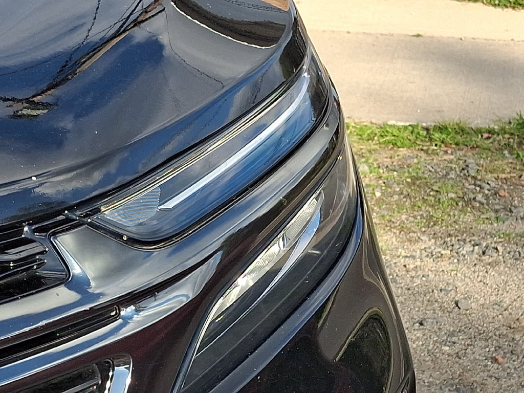 Certified 2023 Chevrolet Equinox RS AWD/4WD image 36