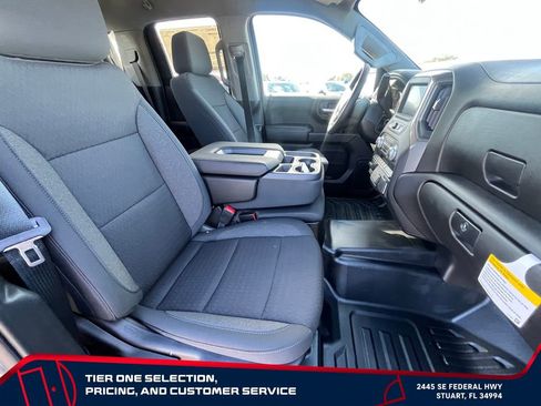 New 2026 GMC Sierra 1500 Pro w/ Pro Value Package AWD/4WD image 19