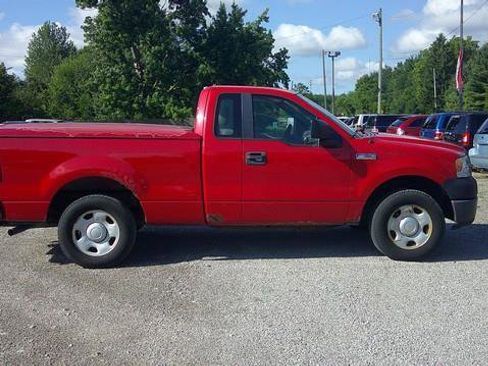 Used 2008 Ford F150 XLT RWD image 3