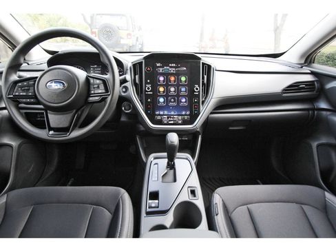 Certified 2026 Subaru Crosstrek 2.5i Premium AWD/4WD image 9
