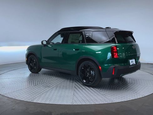 New 2026 MINI Cooper Countryman S w/ Comfort Package Max AWD/4WD image 6