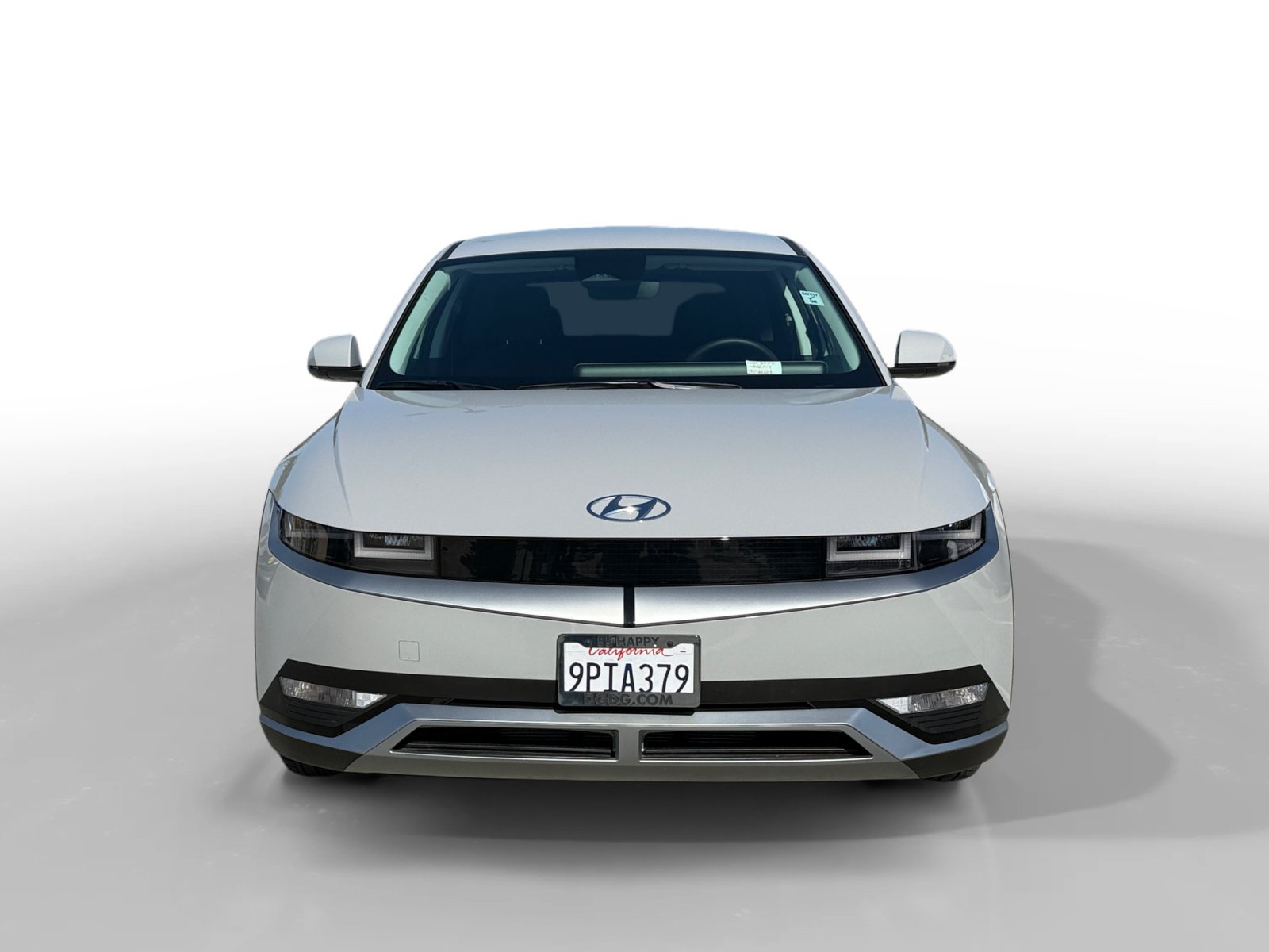 Certified 2024 Hyundai Ioniq 5 SE RWD image 8