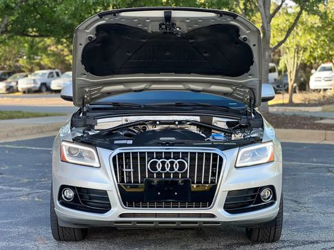 Used 2014 Audi Q5 TDI Prestige AWD/4WD image 47