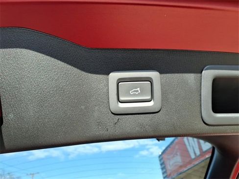 Used 2025 MAZDA CX-5 Signature image 31