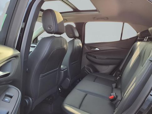 New 2026 Buick Encore GX Sport Touring image 13