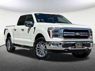 Certified 2024 Ford F150 Lariat w/ Equipment Group 502A High AWD/4WD video 2