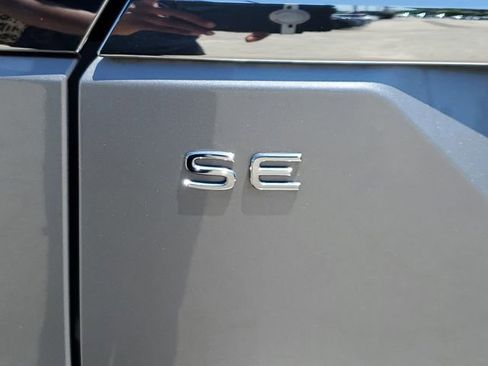 Certified 2025 Volkswagen Atlas SE w/ Panoramic Sunroof Package FWD image 7