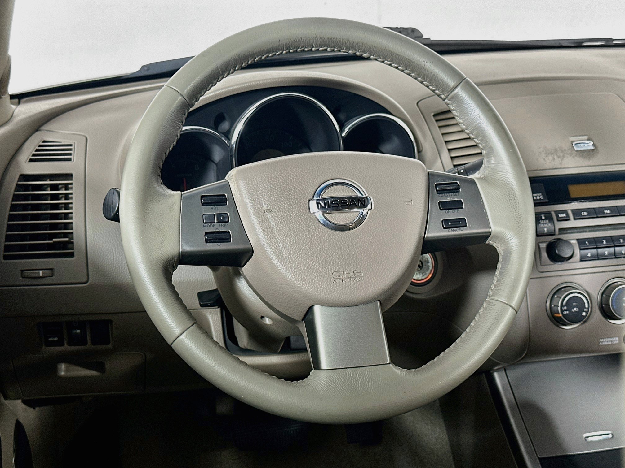 Used 2006 Nissan Altima 2.5 S FWD image 18