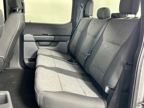 Used 2022 Ford F150 XL w/ Equipment Group 101A High AWD/4WD image 15