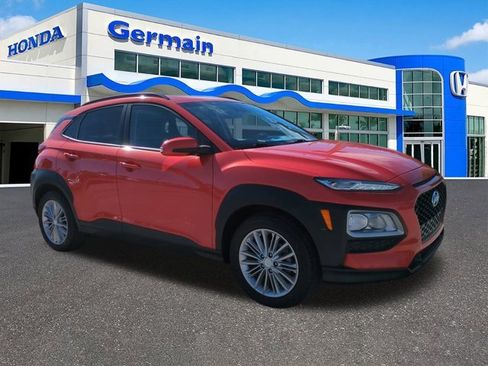Used 2019 Hyundai Kona SEL image 3